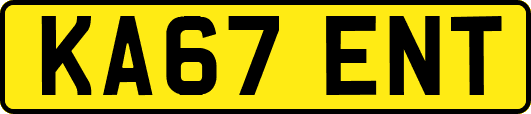 KA67ENT