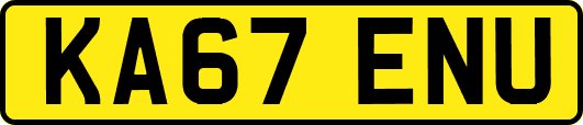 KA67ENU