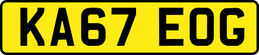 KA67EOG