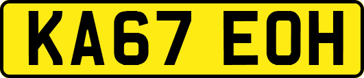 KA67EOH
