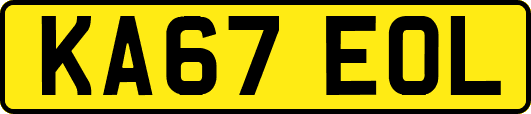KA67EOL