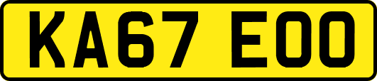 KA67EOO