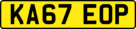 KA67EOP
