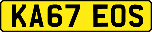 KA67EOS