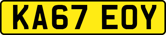 KA67EOY