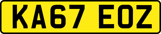 KA67EOZ