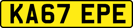 KA67EPE
