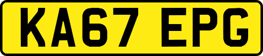 KA67EPG