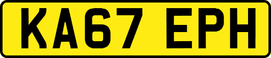 KA67EPH