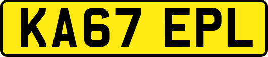 KA67EPL