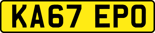 KA67EPO