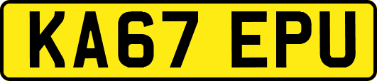 KA67EPU