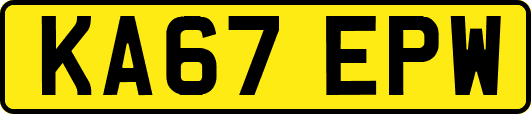 KA67EPW