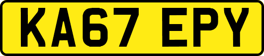 KA67EPY