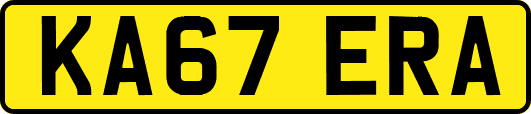 KA67ERA