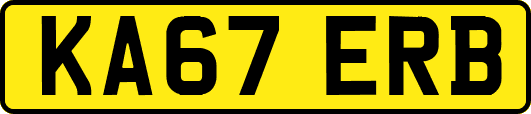 KA67ERB