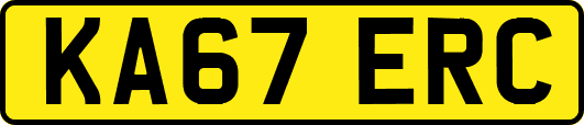 KA67ERC