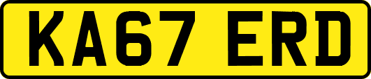 KA67ERD