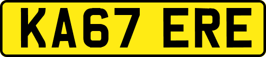 KA67ERE