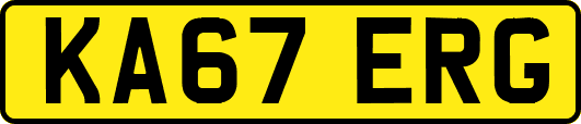 KA67ERG