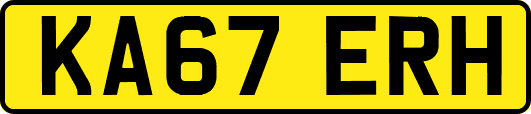 KA67ERH