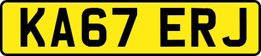 KA67ERJ