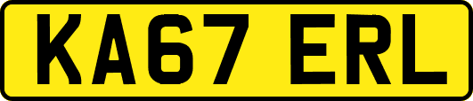 KA67ERL