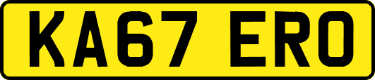 KA67ERO