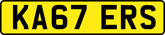 KA67ERS