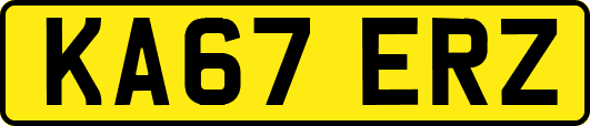 KA67ERZ