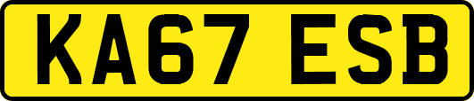 KA67ESB