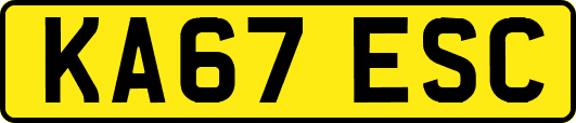 KA67ESC