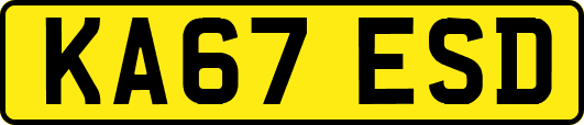 KA67ESD