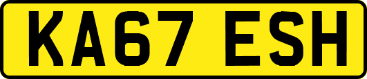 KA67ESH