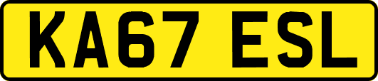 KA67ESL