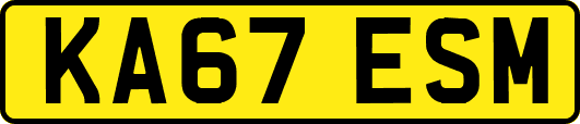KA67ESM