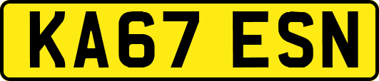 KA67ESN