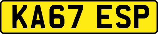 KA67ESP