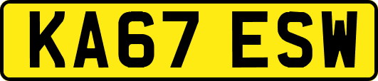 KA67ESW