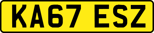 KA67ESZ