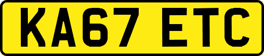 KA67ETC