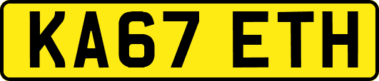 KA67ETH