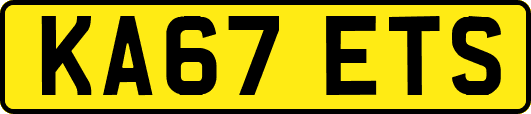 KA67ETS