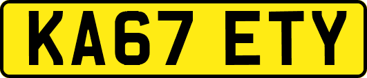 KA67ETY