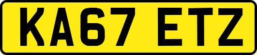 KA67ETZ