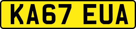 KA67EUA