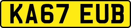 KA67EUB