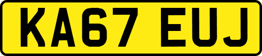 KA67EUJ