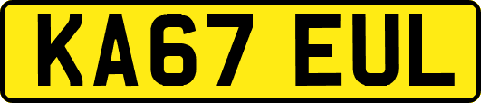 KA67EUL