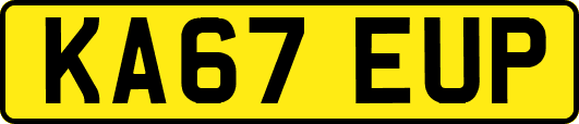 KA67EUP